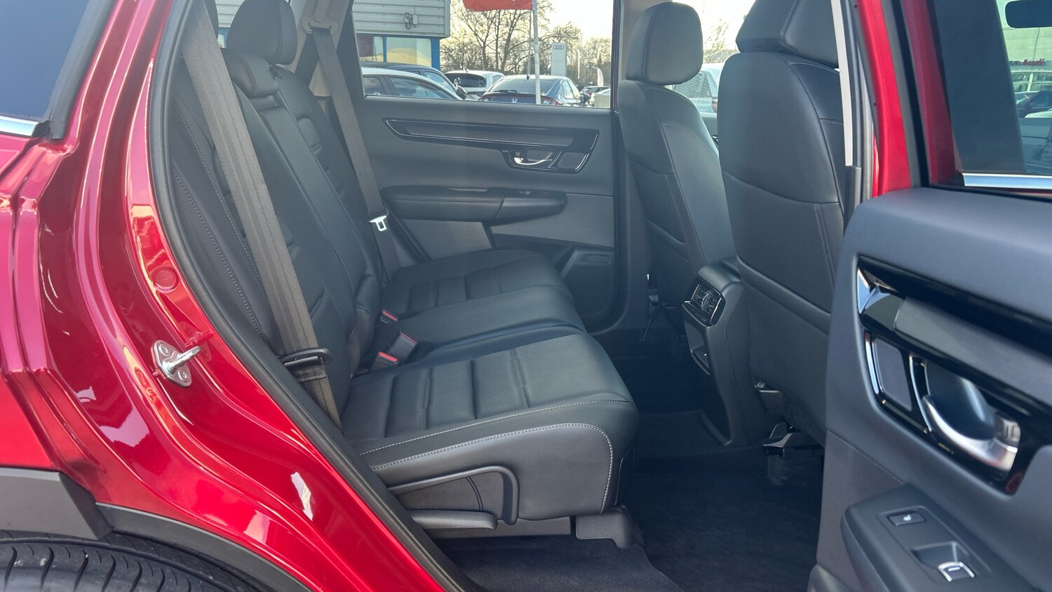 Used Honda CR-V 2024 for sale - 77902304: Photo 32