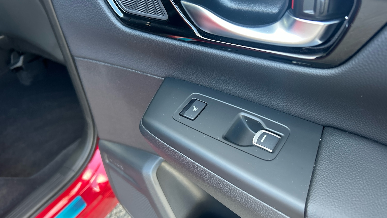 Used Honda CR-V 2024 for sale - 77902304: Photo 33