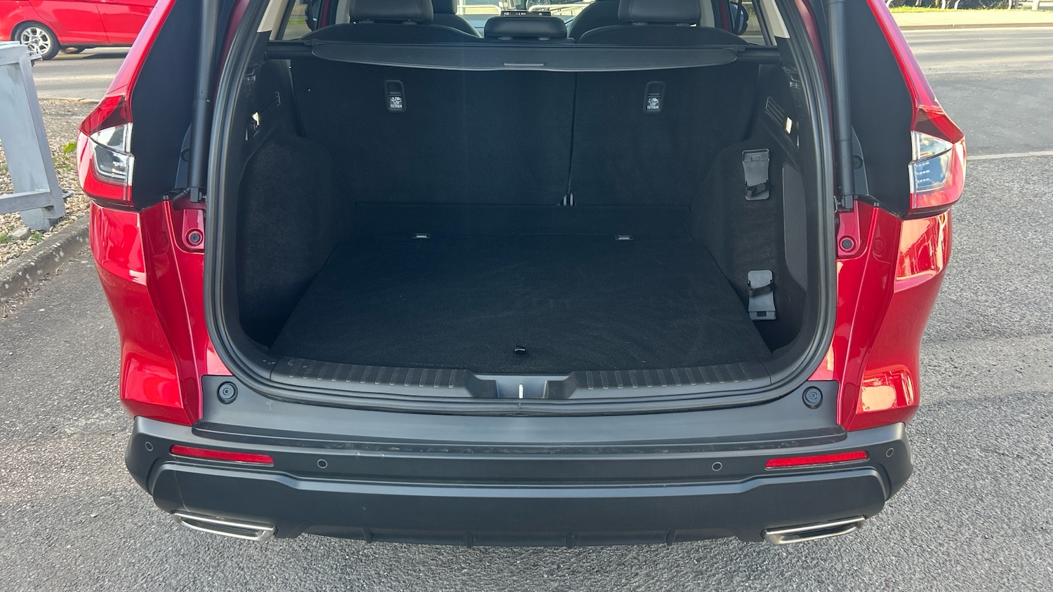 Used Honda CR-V 2024 for sale - 77902304: Photo 35