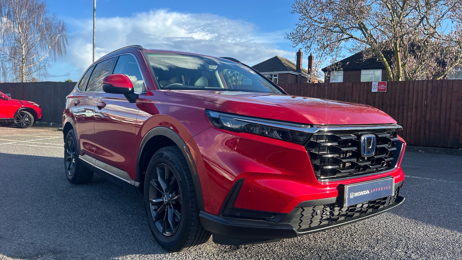 Used Honda CR-V 2024 for sale - 77902304: Photo 40