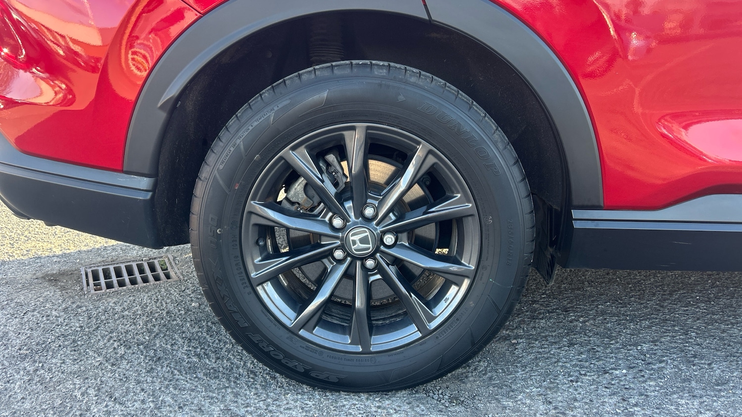 Used Honda CR-V 2024 for sale - 77902304: Photo 42