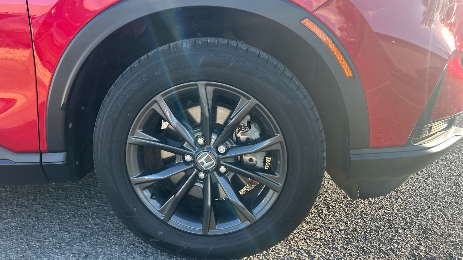 Used Honda CR-V 2024 for sale - 77902304: Photo 43