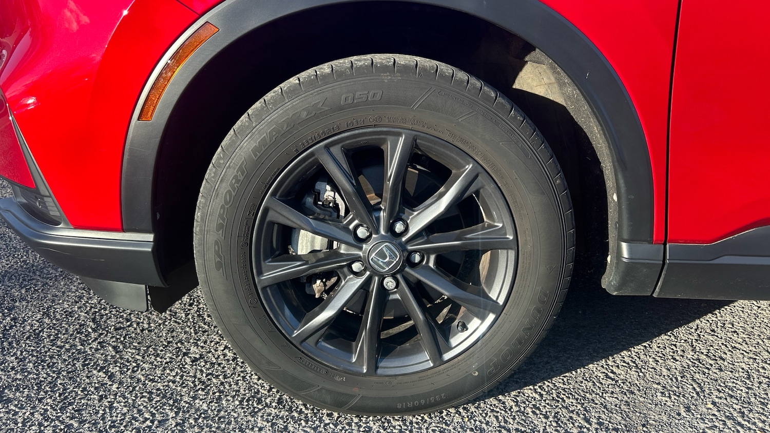 Used Honda CR-V 2024 for sale - 77902304: Photo 44