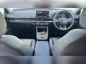 Used Honda CR-V 2024 for sale - 77902304: Photo