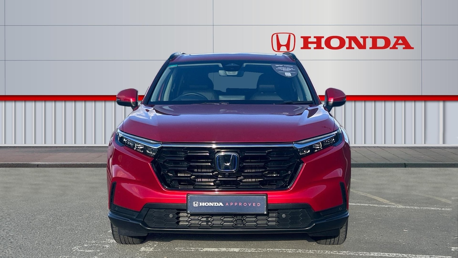 Used Honda CR-V 2024 for sale - 77902304: Photo 6