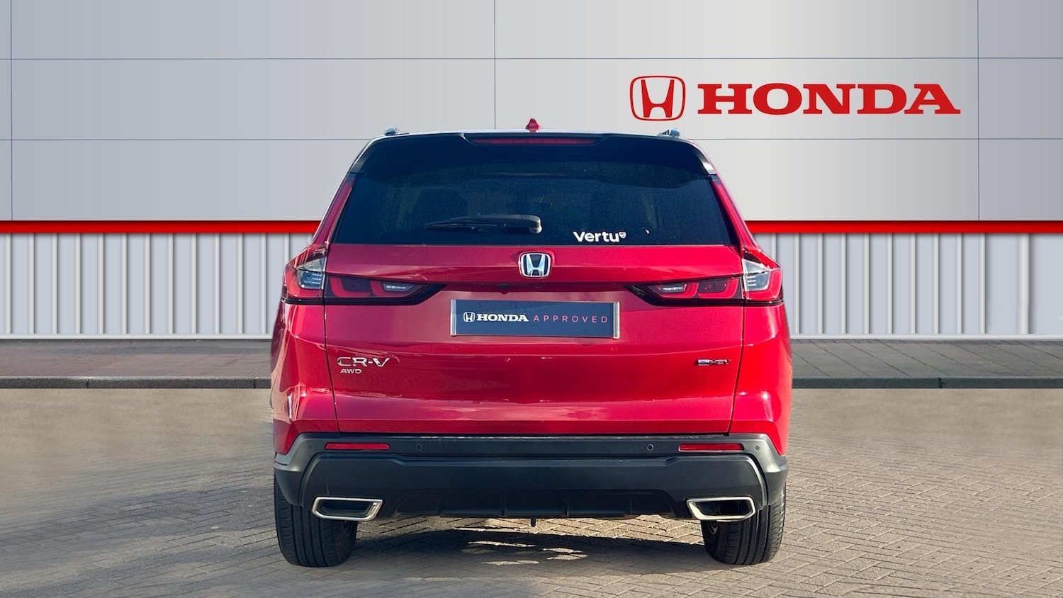 Used Honda CR-V 2024 for sale - 77902304: Photo 7