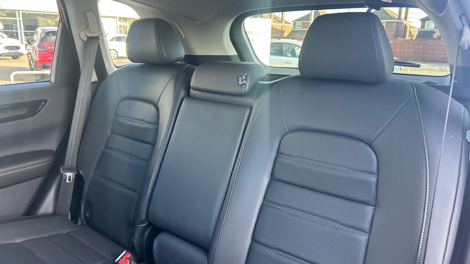 Used Honda CR-V 2024 for sale - 77902304: Photo 8