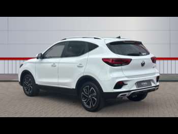 Used MG MG ZS 2024 for sale - 75454877: Photo