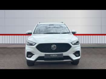 Used MG MG ZS 2024 for sale - 75454877: Photo