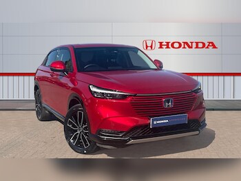 Used Honda HR-V 2023 for sale - 78476956: Photo