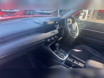 Used Honda HR-V 2023 for sale - 78476956: Photo