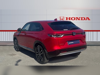 Used Honda HR-V 2023 for sale - 78476956: Photo