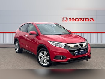 Used Honda HR-V 2019 for sale - 79456702: Photo