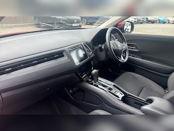 Used Honda HR-V 2019 for sale - 79456702: Photo