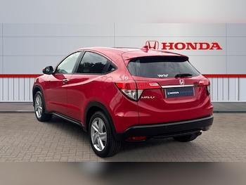 Used Honda HR-V 2019 for sale - 79456702: Photo
