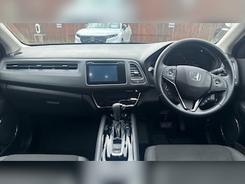 Used Honda HR-V 2019 for sale - 79456702: Photo