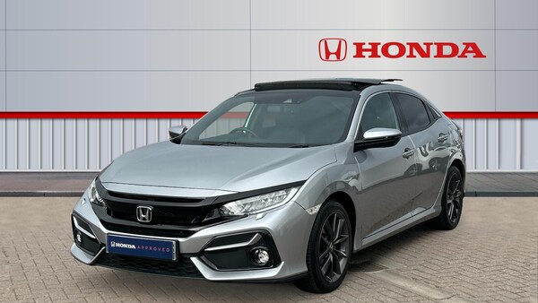 Used Honda Civic 2020 for sale - 76265913: Photo 10