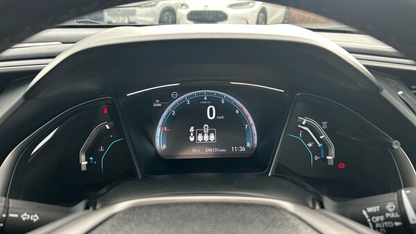 Used Honda Civic 2020 for sale - 76265913: Photo 11