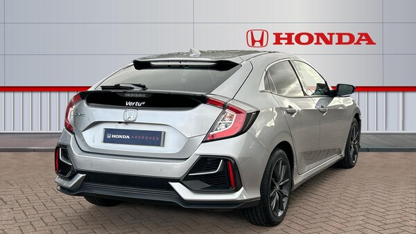 Used Honda Civic 2020 for sale - 76265913: Photo 12