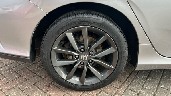 Used Honda Civic 2020 for sale - 76265913: Photo 16
