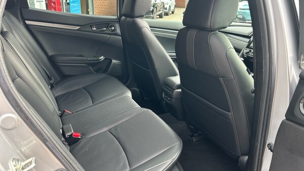 Used Honda Civic 2020 for sale - 76265913: Photo 17