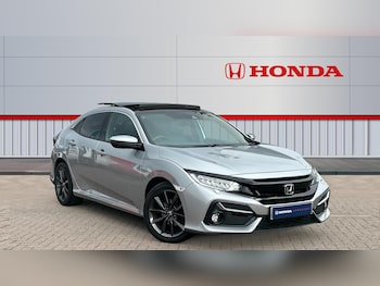 Honda - Civic