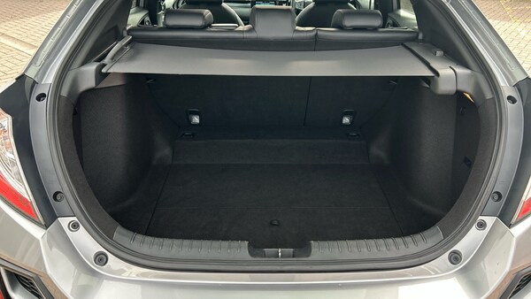 Used Honda Civic 2020 for sale - 76265913: Photo 20