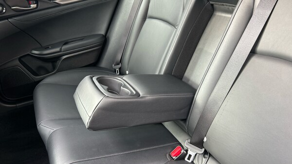 Used Honda Civic 2020 for sale - 76265913: Photo 24