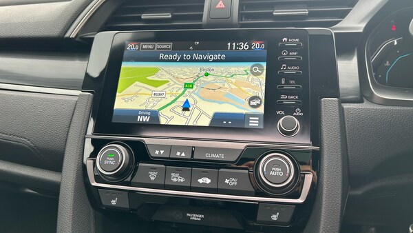 Used Honda Civic 2020 for sale - 76265913: Photo 26