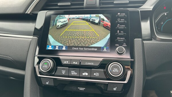 Used Honda Civic 2020 for sale - 76265913: Photo 27