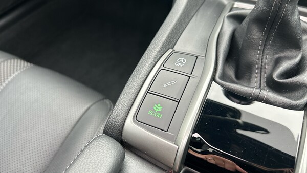 Used Honda Civic 2020 for sale - 76265913: Photo 28
