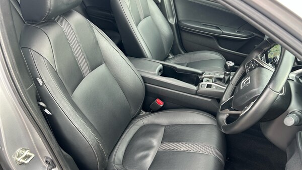 Used Honda Civic 2020 for sale - 76265913: Photo 30