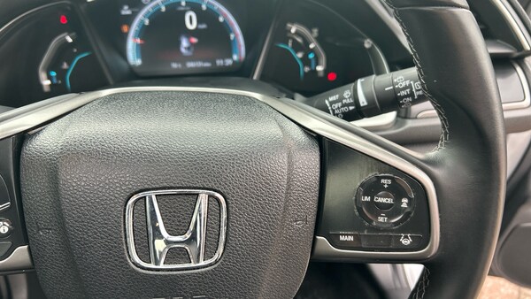 Used Honda Civic 2020 for sale - 76265913: Photo 33