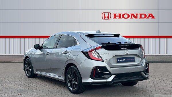 Used Honda Civic 2020 for sale - 76265913: Photo 3