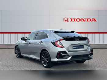 Used Honda Civic 2020 for sale - 76265913: Photo 3