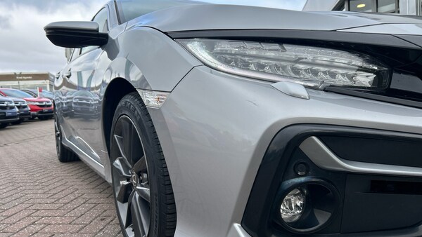 Used Honda Civic 2020 for sale - 76265913: Photo 41