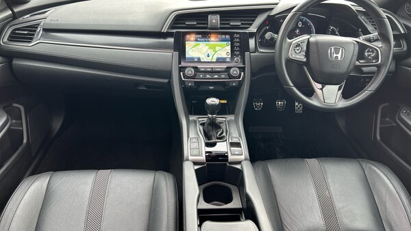 Used Honda Civic 2020 for sale - 76265913: Photo 4