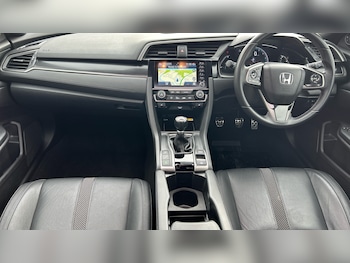 Used Honda Civic 2020 for sale - 76265913: Photo 4