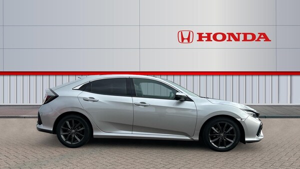 Used Honda Civic 2020 for sale - 76265913: Photo 5
