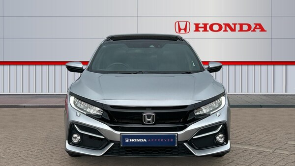 Used Honda Civic 2020 for sale - 76265913: Photo 6