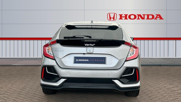 Used Honda Civic 2020 for sale - 76265913: Photo 7