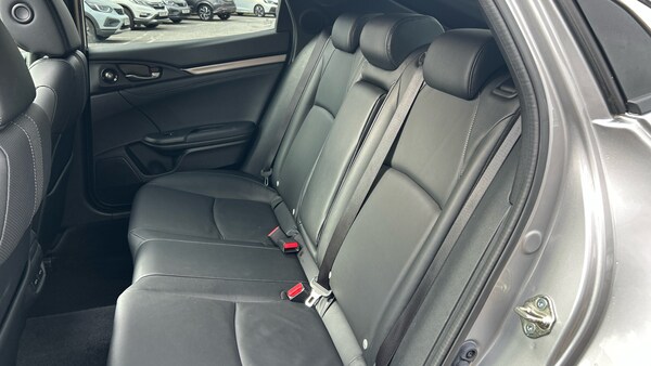 Used Honda Civic 2020 for sale - 76265913: Photo 8