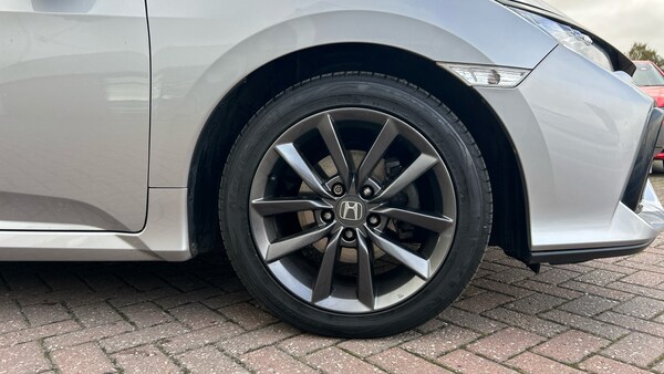 Used Honda Civic 2020 for sale - 76265913: Photo 9