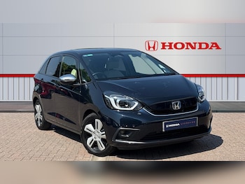 Used Honda Jazz 2021 for sale - 79173811: Photo