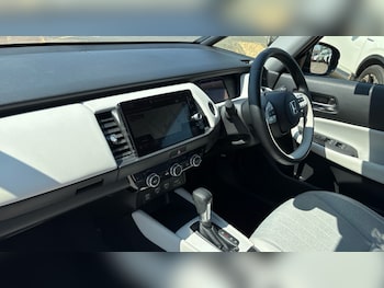 Used Honda Jazz 2021 for sale - 79173811: Photo