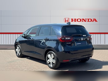 Used Honda Jazz 2021 for sale - 79173811: Photo