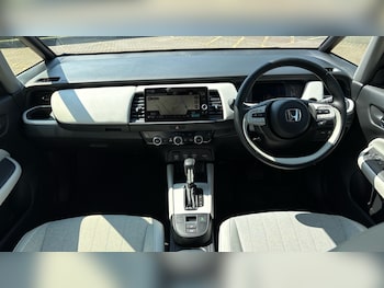 Used Honda Jazz 2021 for sale - 79173811: Photo