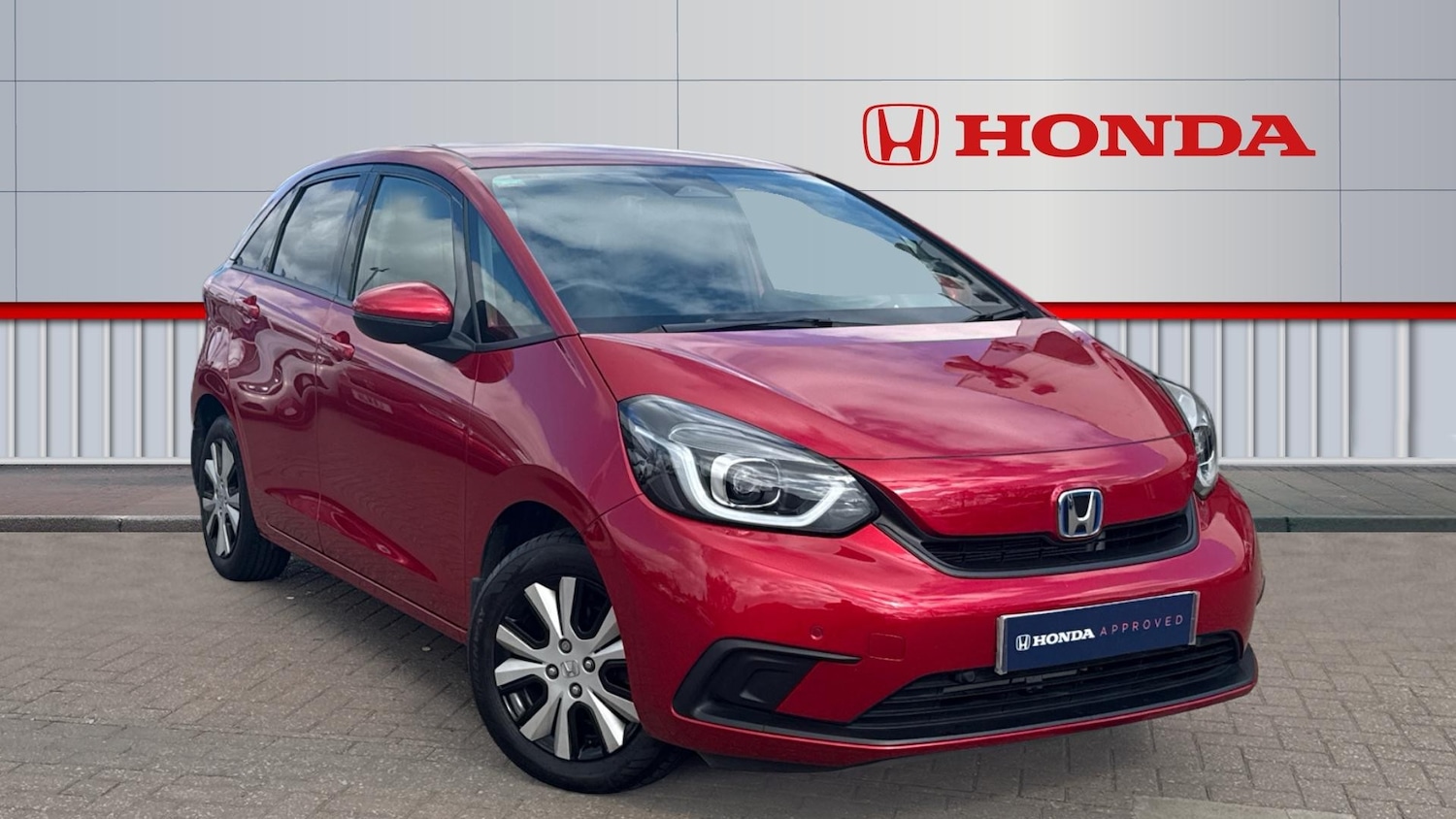 Used Honda Jazz 2020 for sale - 78122914: Photo 1