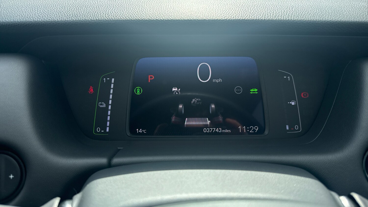 Used Honda Jazz 2020 for sale - 78122914: Photo 11