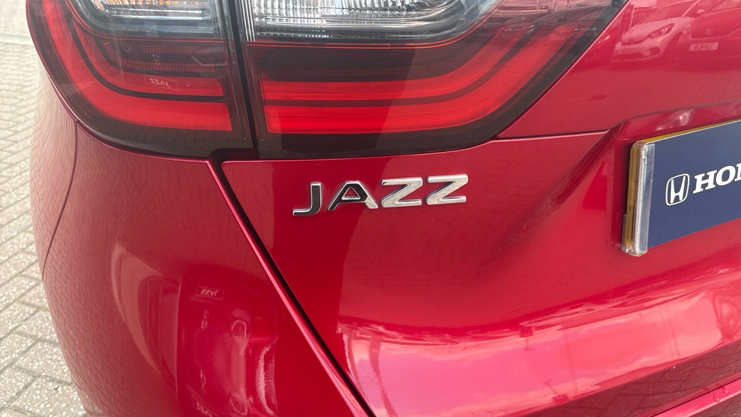 Used Honda Jazz 2020 for sale - 78122914: Photo 13